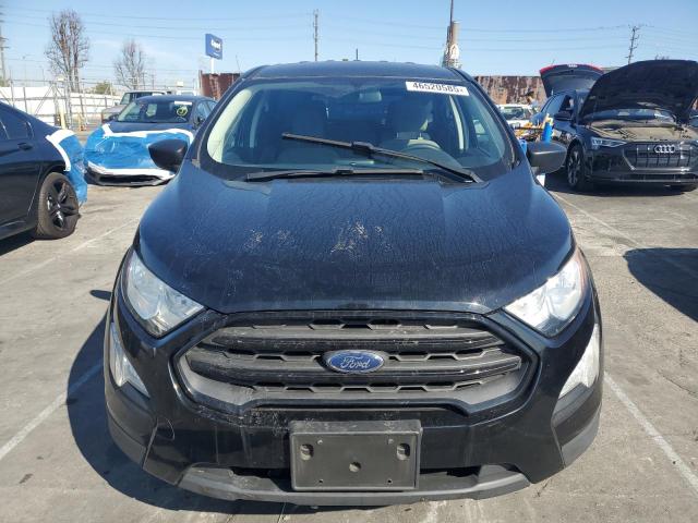 Photo 5 from auction – 2018 FORD ECOSPORT S with VIN MAJ3P1REXJC246458