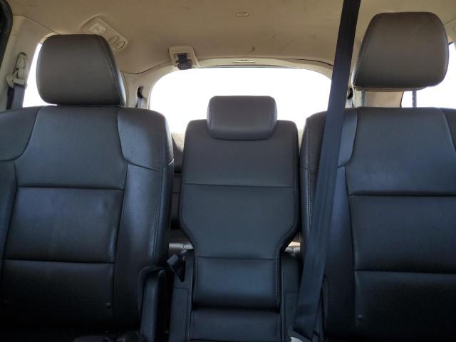 Photo 10 from auction – 2014 HONDA ODYSSEY EX with VIN 5FNRL5H69EB100725