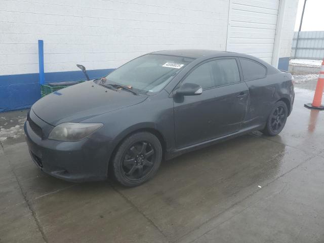 Photo 1 from auction – 2010 TOYOTA SCION TC with VIN JTKDE3B7XA0318460