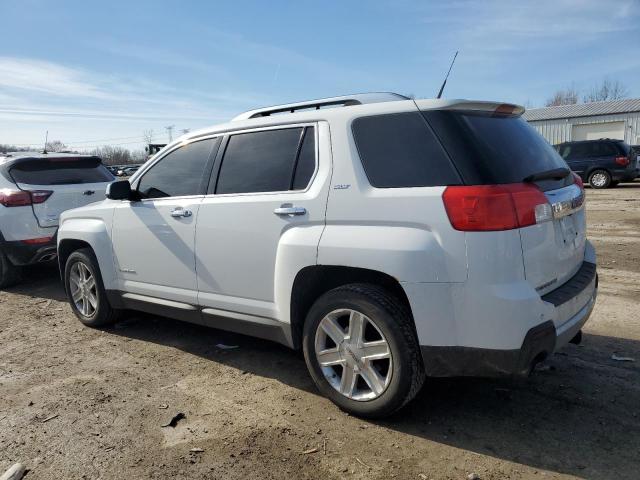 Photo 2 from auction – 2011 GMC TERRAIN SL with VIN 2CTFLWE55B6404726