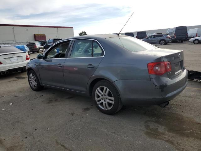 Photo 2 from auction – 2007 VOLKSWAGEN JETTA WOLF with VIN 3VWEF71K57M069493