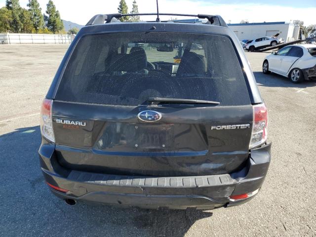 Photo 6 from auction – 2009 SUBARU FORESTER 2 with VIN JF2SH64639H745330