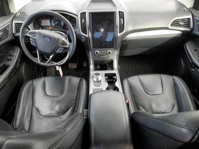 Photo 8 from auction – 2022 FORD EDGE TITAN with VIN 2FMPK4K96NBA15115