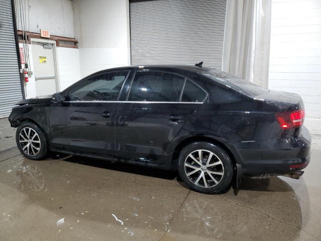 Photo 2 from auction – 2017 VOLKSWAGEN JETTA SE with VIN 3VWDB7AJ2HM400675