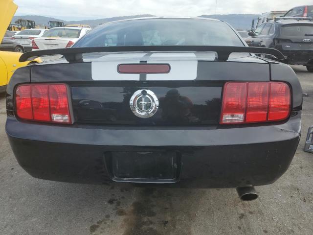 Photo 6 from auction – 2005 FORD MUSTANG with VIN 1ZVFT80N855252825