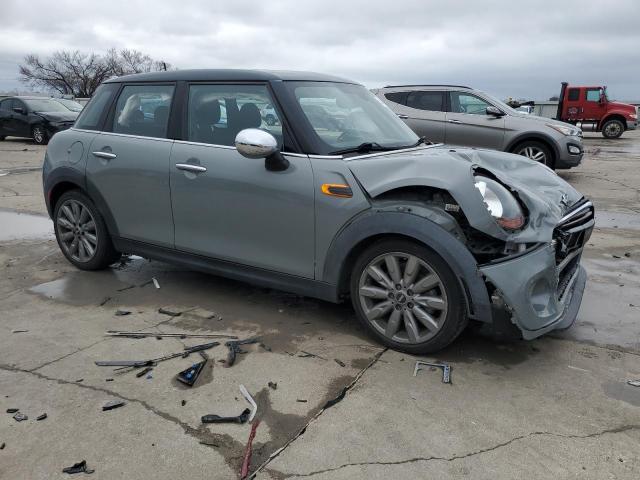 Photo 4 from auction – 2016 MINI COOPER with VIN WMWXU1C53G2D57221