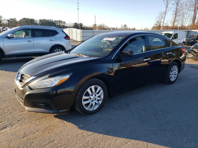NISSAN ALTIMA 2.5 2016 with VIN 1N4AL3AP5GC263334 - Photo from auction