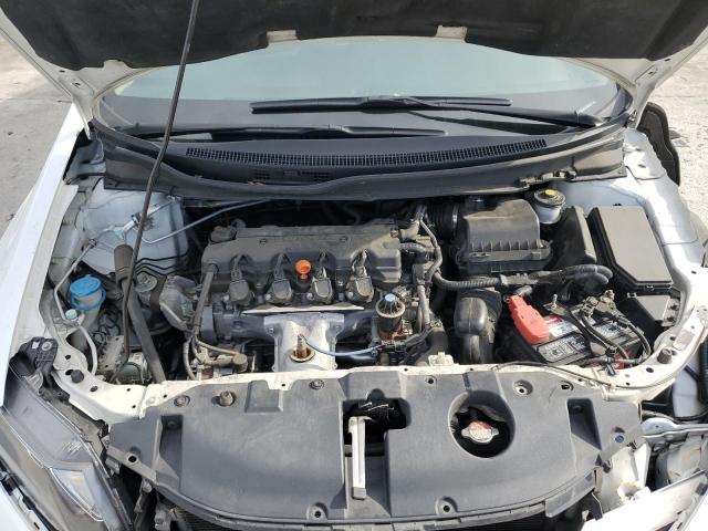 Photo 11 from auction – 2015 HONDA CIVIC EXL with VIN 19XFB2F92FE244657