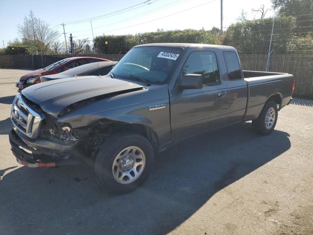 Photo 1 from auction – 2011 FORD RANGER SUP with VIN 1FTKR1EE5BPA82827