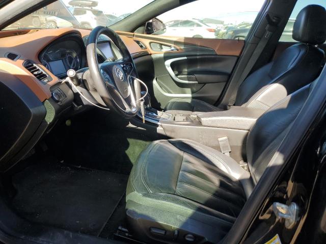 Снимка 7 от търг – 2015 BUICK REGAL с VIN 2G4GK5EX1F9151189