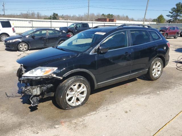 MAZDA CX-9 2012 with VIN JM3TB2CA7C0363818 - Photo from auction