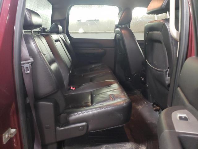 Zdjęcie 10 z aukcji – 2008 CHEVROLET SILVERADO z VIN 1GCHK23K28F206435