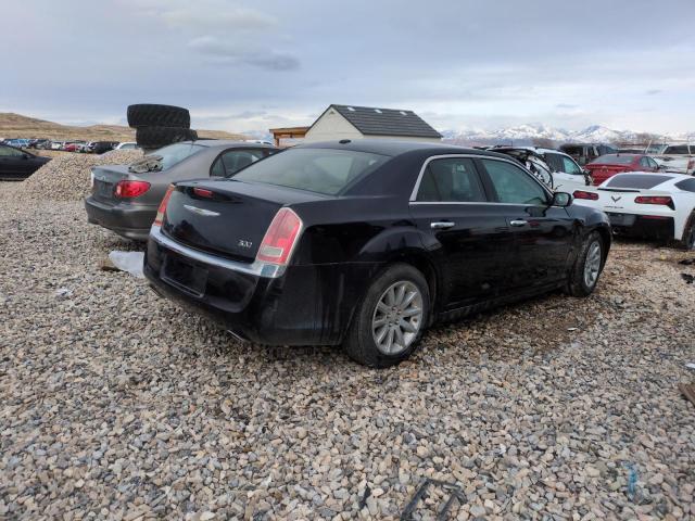 Photo 3 from auction – 2012 CHRYSLER 300 LIMITE with VIN 2C3CCACG6CH223215