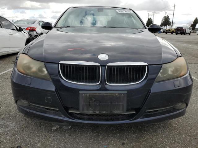 Photo 5 from auction – 2008 BMW 328 XI with VIN WBAVC93528K036438