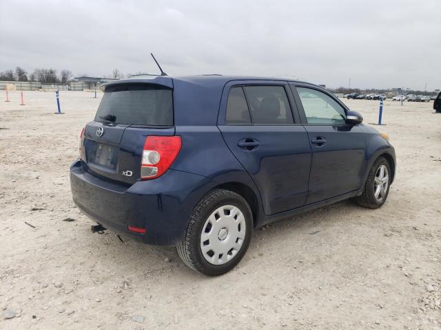 Photo 3 from auction – 2014 TOYOTA SCIONXD with VIN JTKKUPB44E1045104