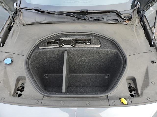 Photo 11 from auction – 2023 POLESTAR 2 with VIN YSMEG3KAXPL124931