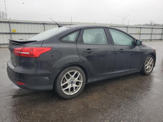 Photo 3 from auction – 2015 FORD FOCUS SE with VIN 1FADP3F25FL311315