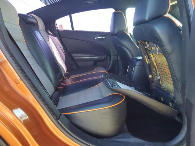 Photo 10 from auction – 2011 DODGE CHARGER with VIN 2B3CL3CG4BH550056