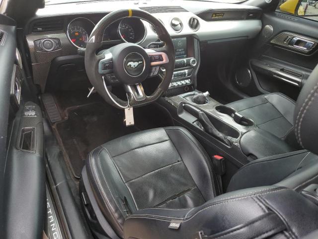 Photo 8 from auction – 2015 FORD MUSTANG GT with VIN 1FA6P8CF2F5434328
