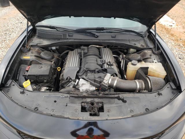 Photo 11 from auction – 2016 DODGE CHARGER SR with VIN 2C3CDXEJ8GH357206