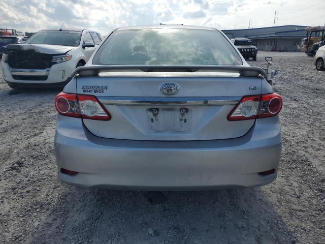 Photo 6 from auction – 2013 TOYOTA COROLLA BA with VIN 5YFBU4EE5DP160279