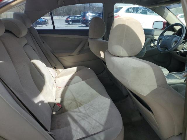 Photo 10 from auction – 2010 TOYOTA CAMRY BASE with VIN 4T1BF3EK7AU047440