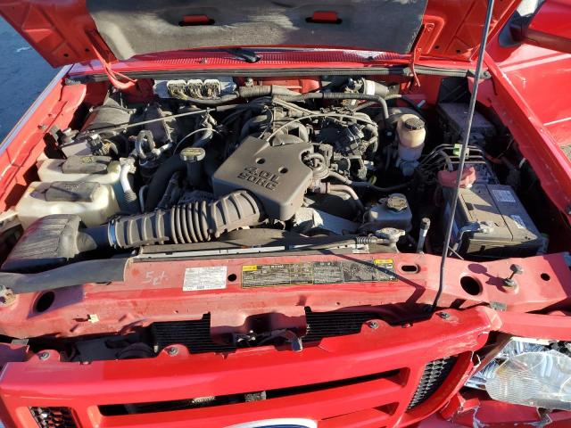 Photo 11 from auction – 2011 FORD RANGER SUP with VIN 1FTLR4FE8BPA44495