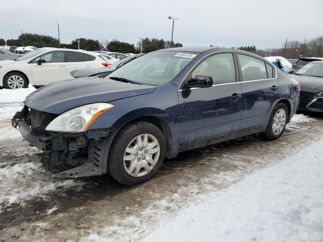 NISSAN ALTIMA BAS 2012 with VIN 1N4AL2AP6CC174117 - Photo from auction