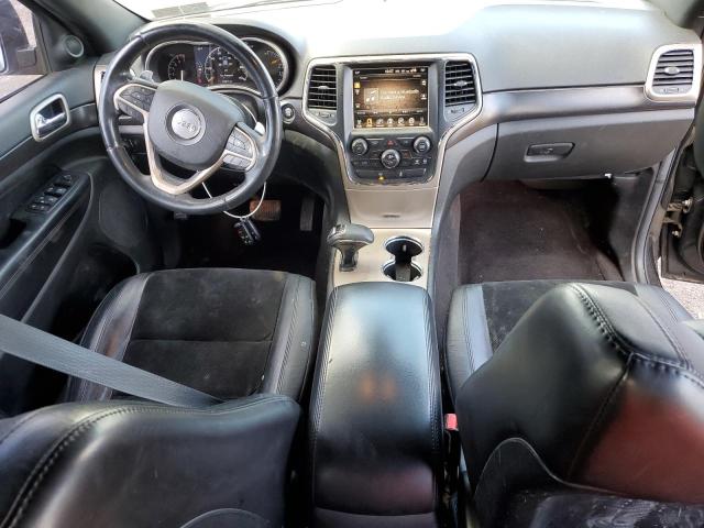 Photo 8 from auction – 2014 JEEP GRAND CHER with VIN 1C4RJFAG0EC506646