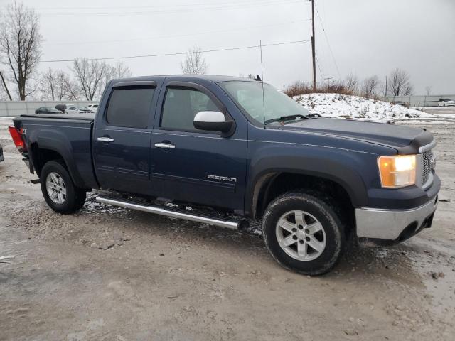 Photo 4 from auction – 2011 GMC SIERRA K15 with VIN 3GTP2VE3XBG228451