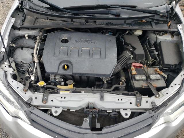 Photo 11 from auction – 2014 TOYOTA COROLLA L with VIN 2T1BURHE2EC169953