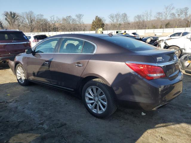 Photo 2 from auction – 2014 BUICK LACROSSE with VIN 1G4GB5G34EF108207
