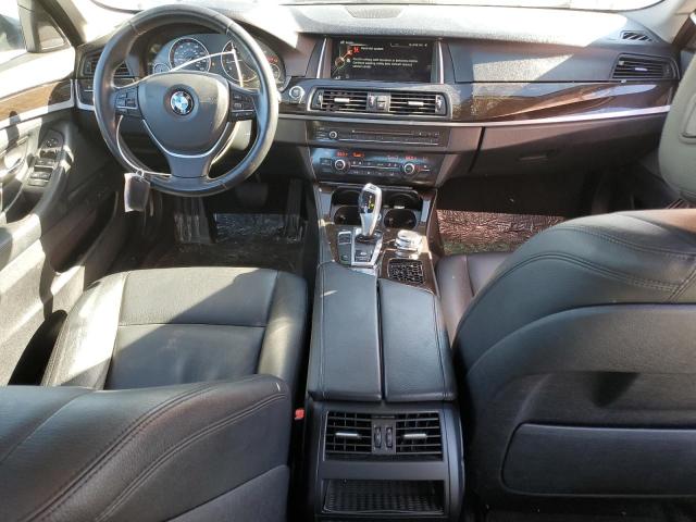 Photo 8 from auction – 2015 BMW 528 I with VIN WBA5A5C54FD515914