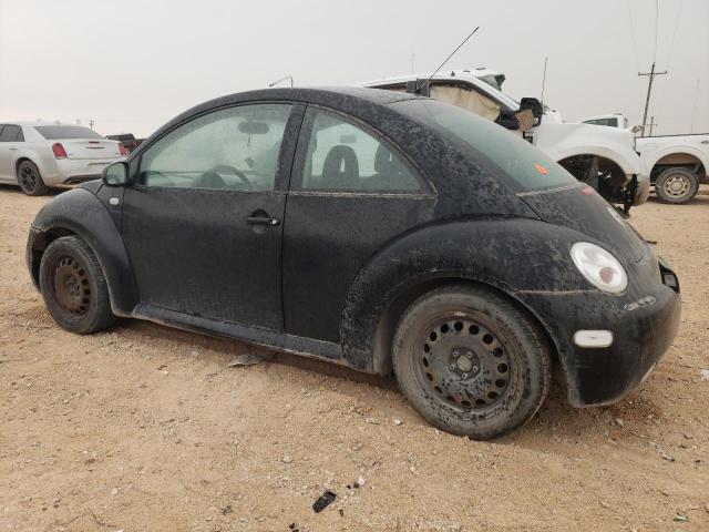 Photo 2 from auction – 2002 VOLKSWAGEN NEW BEETLE with VIN 3VWBK21C72M435196