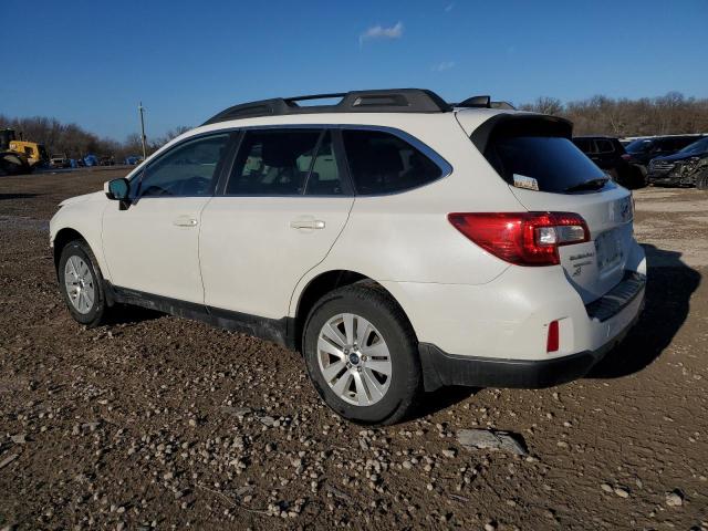 Снимка 2 от търг – 2016 SUBARU OUTBACK 2. с VIN 4S4BSBDC8G3329651