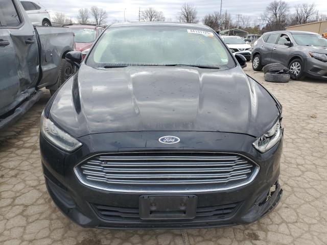 Фото 5 с аукциона – 2016 FORD FUSION с VIN 3FA6P0H78GR280208