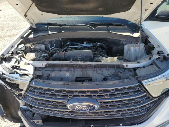 Photo 12 from auction – 2022 FORD EXPLORER X with VIN 1FMSK7DH5NGB45010