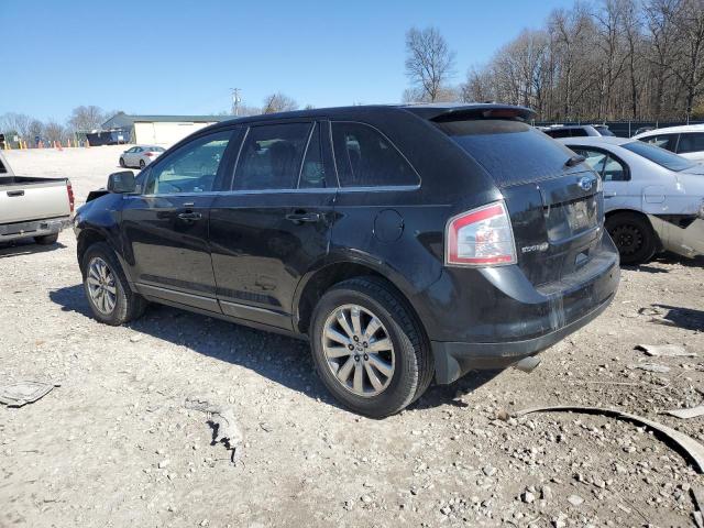 Photo 2 from auction – 2010 FORD EDGE LIMIT with VIN 2FMDK3KC5ABA17232