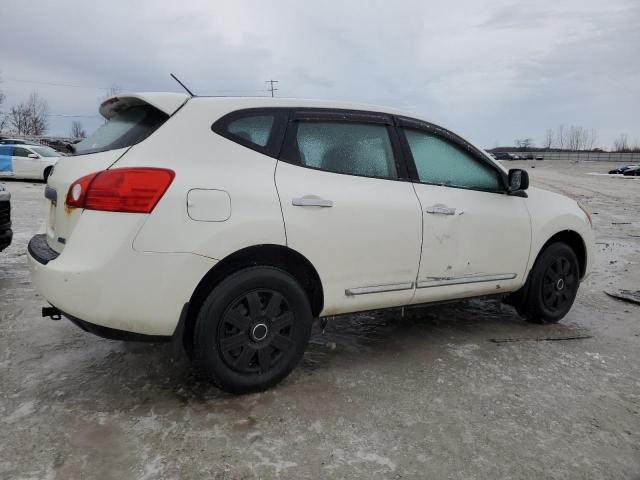 Photo 3 from auction – 2012 NISSAN ROGUE S with VIN JN8AS5MT2CW264715