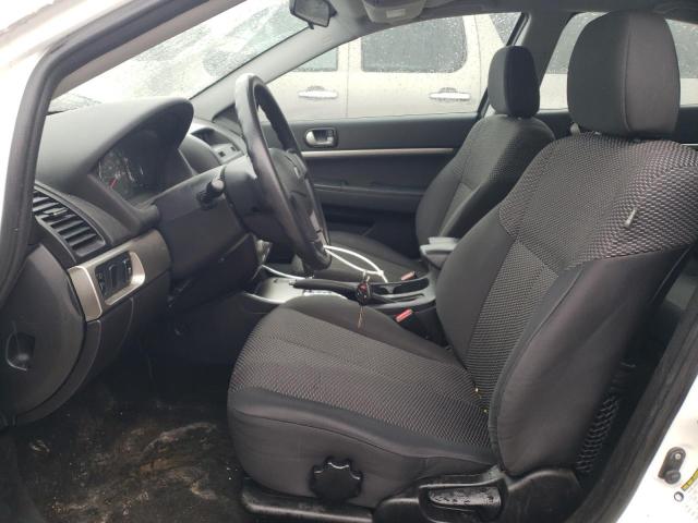 Снимка 7 от търг – 2012 MITSUBISHI GALANT FE с VIN 4A32B2FF9CE024912