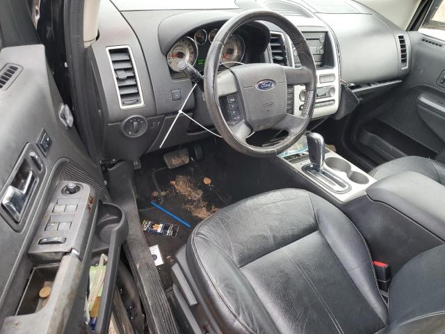 Photo 8 from auction – 2008 FORD EDGE SEL with VIN 2FMDK38C08BA90915