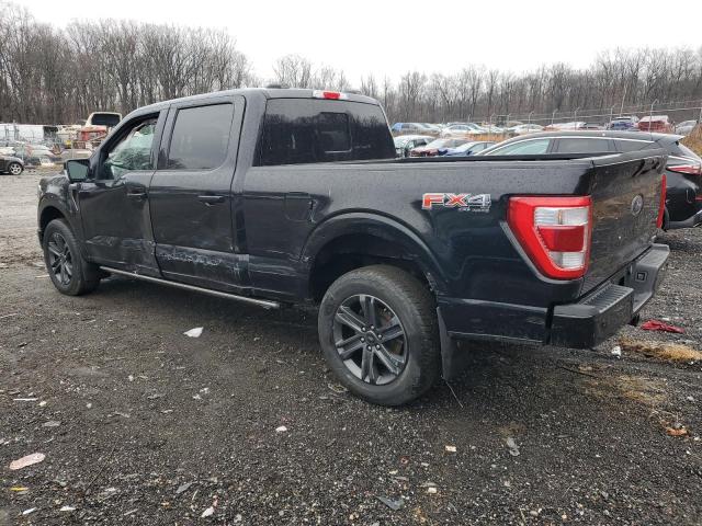 Photo 2 from auction – 2023 FORD F150 SUPER with VIN 1FTFW1E85PFB59990