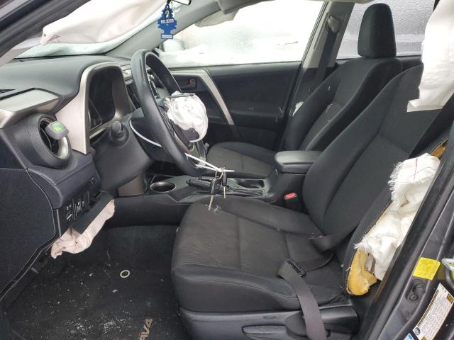 Photo 7 from auction – 2015 TOYOTA RAV4 LE with VIN JTMBFREV9FJ024798