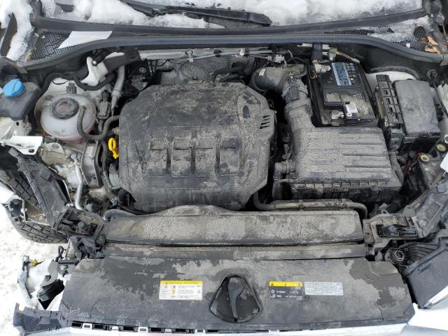 Photo 11 from auction – 2022 AUDI Q3 PREMIUM with VIN WA1BUCF30N1031471