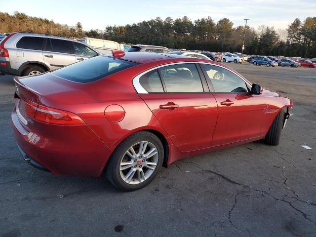 Photo 3 from auction – 2018 JAGUAR XE with VIN SAJAJ4FX6JCP19834