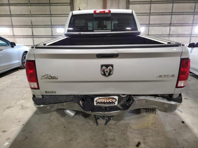 Photo 6 from auction – 2016 RAM 1500 SLT with VIN 1C6RR7LM0GS161376