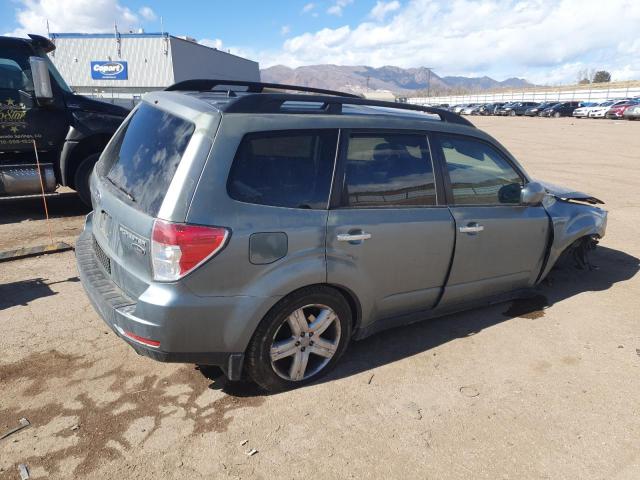 صورة رقم 3 من المزاد - 2009 SUBARU FORESTER 2 مع VIN JF2SH64699H707861