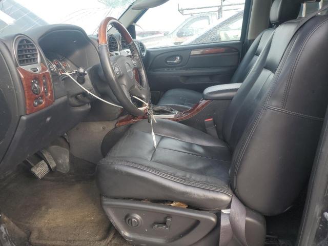 Photo 7 from auction – 2005 GMC ENVOY DENA with VIN 1GKET63M652353972