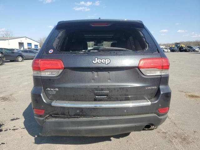 Photo 6 from auction – 2015 JEEP GRAND CHER with VIN 1C4RJFBG9FC602355