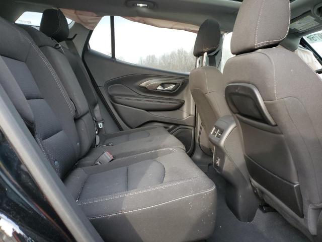 Photo 11 from auction – 2022 GMC TERRAIN SL with VIN 3GKALTEV7NL110091